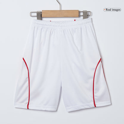Jeugd Arsenal Thuis Tenue 2025/26 - foto 12