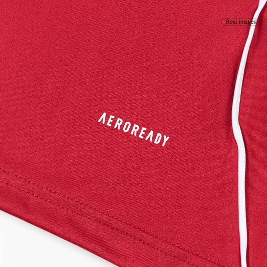 Liverpool Thuis Set 2025/26