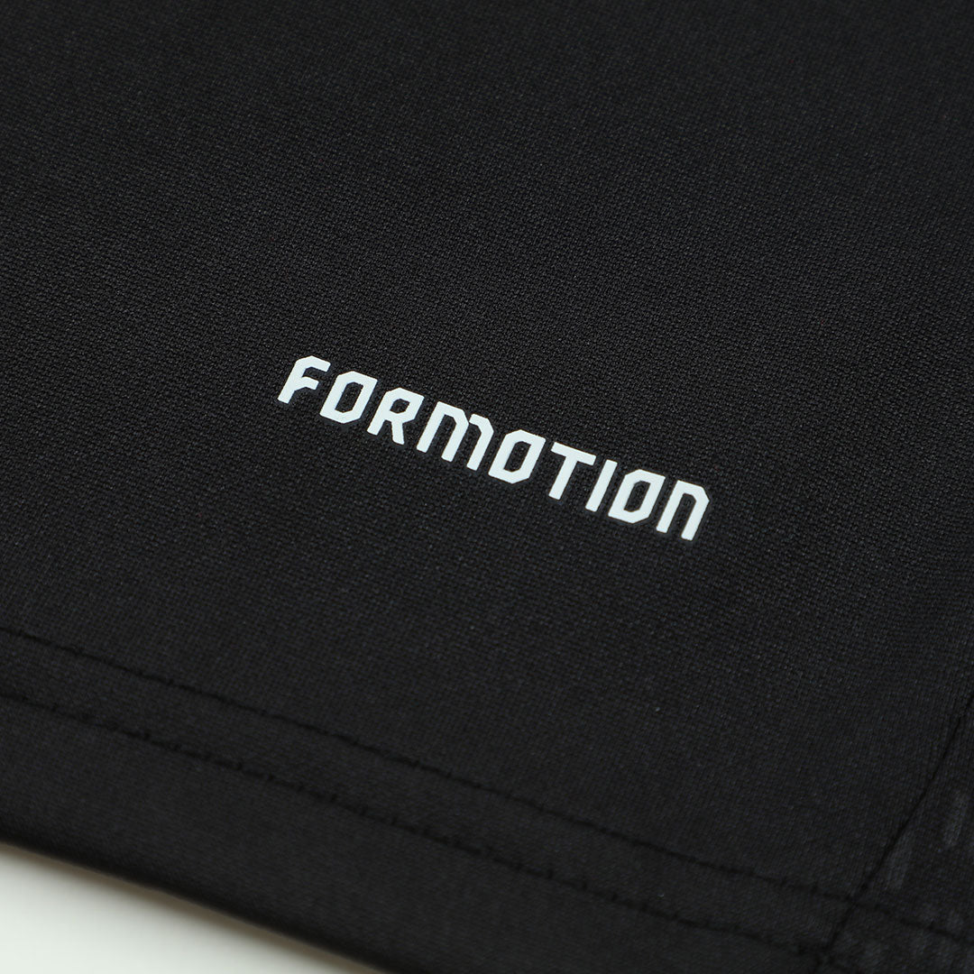 Germany Joggingpak met rit Set(top+broek) 2026 Black