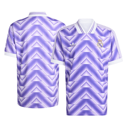 Heren Real Madrid Speciale Editie Voetbalshirt 2025/26