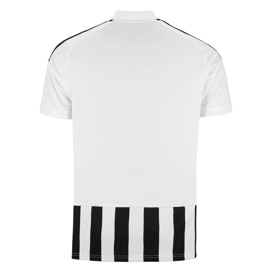 Heren Juventus Thuis Voetbalshirt 2026/27