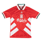 Maillot domicile rétro de Liverpool 93/95