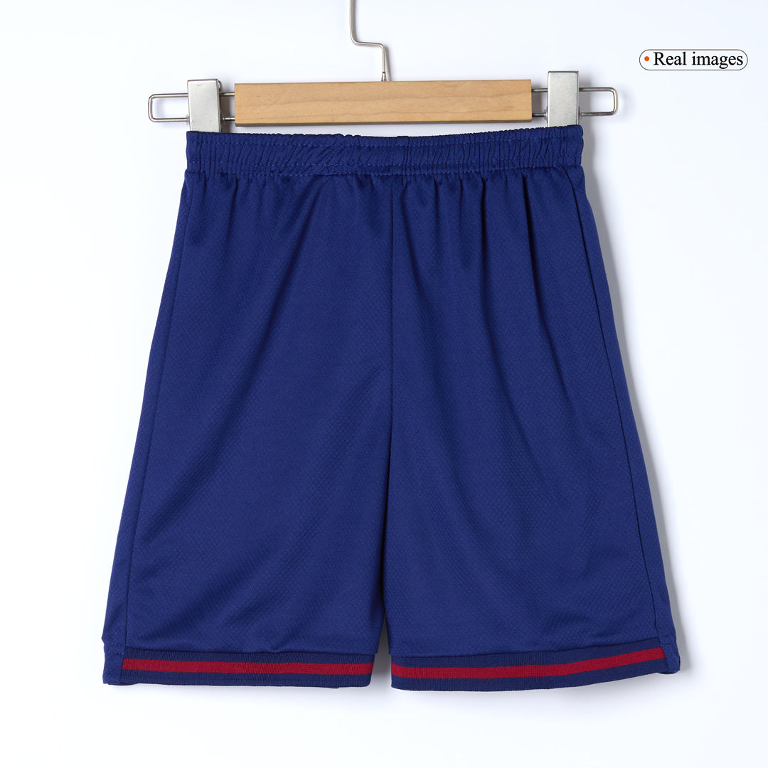 Jeugd Barcelona Thuis Tenue 2025/26