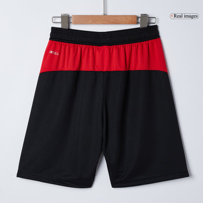 AC Milan Thuis Set 2025/26