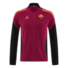 Roma Windjack 2025/26 Red