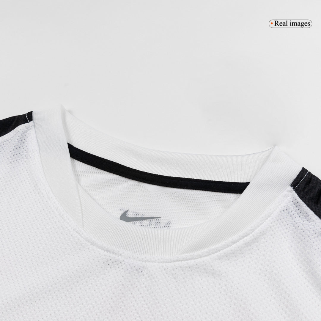 Retro Manchester United Uit Voetbalshirt 2010/11