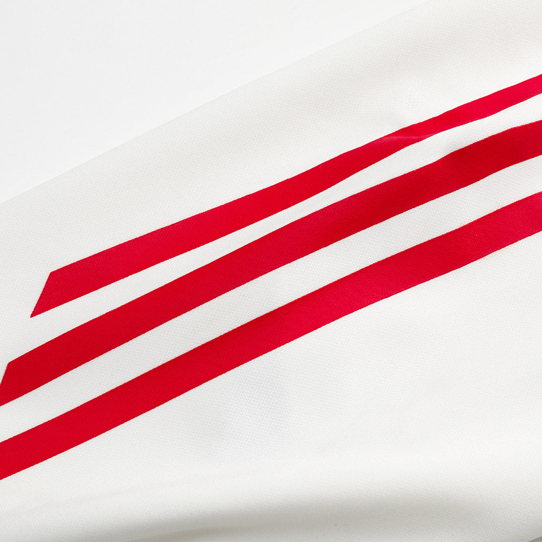 Liverpool Joggingpak met rit Set(top+broek) 2025/26 White