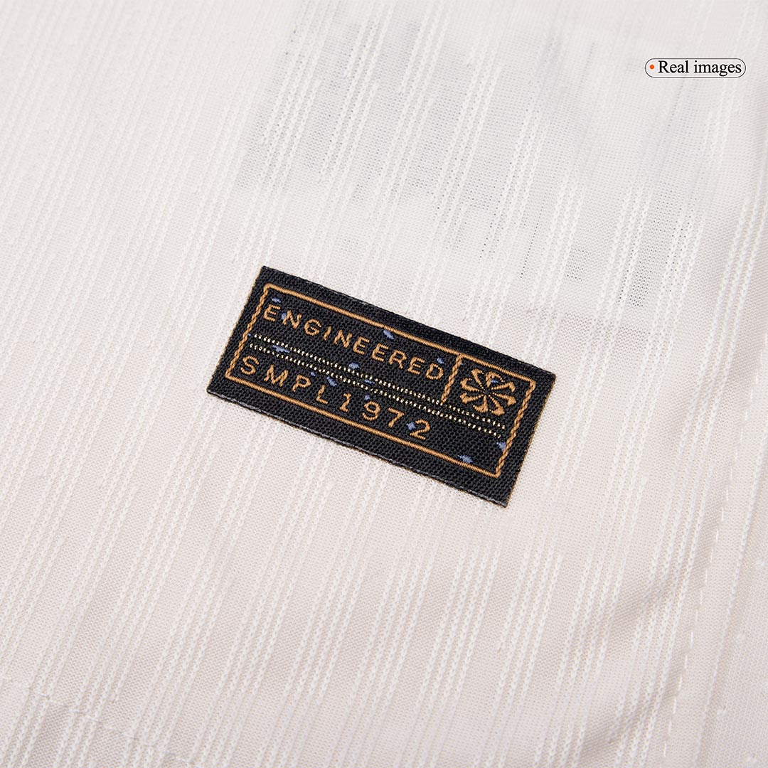 GARNACHO #49 Chelsea Uit Spelersversie Voetbalshirt 2025/26 - Slim Fit