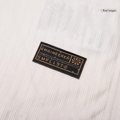 GARNACHO #49 Chelsea Uit Spelersversie Voetbalshirt 2025/26 - Slim Fit