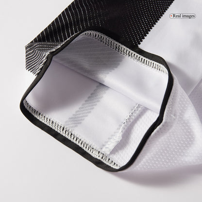 KALULU #15 Heren Juventus Thuis Voetbalshirt 2025/26