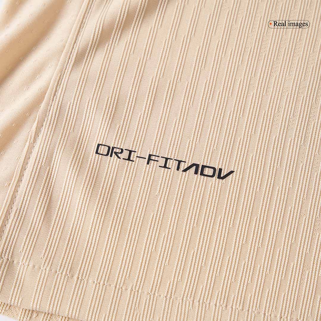 ROONY #28 Barcelona Uit Spelersversie Voetbalshirt 2025/26 - UCL - Slim Fit