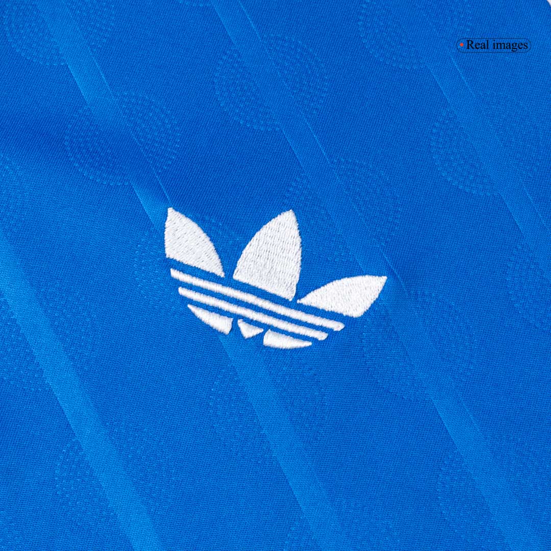 Heren Real Madrid Derde Voetbalshirt 2025/26