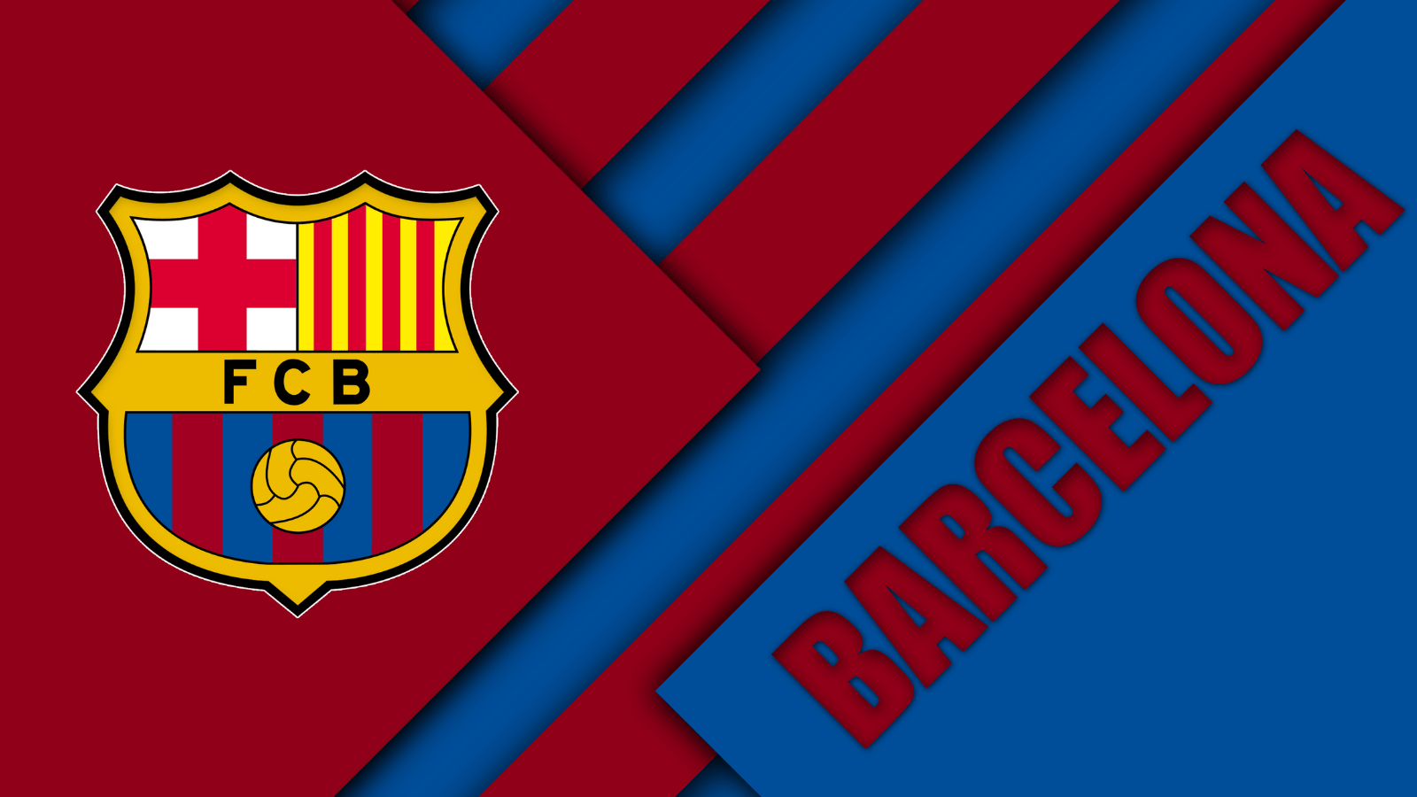 Barcelona - Waar Passie en Trots Samenkomen