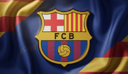 Barcelona - Waar Passie en Trots Samenkomen