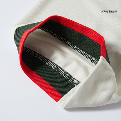 GARNACHO #49 Heren Chelsea Uit Voetbalshirt 2025/26