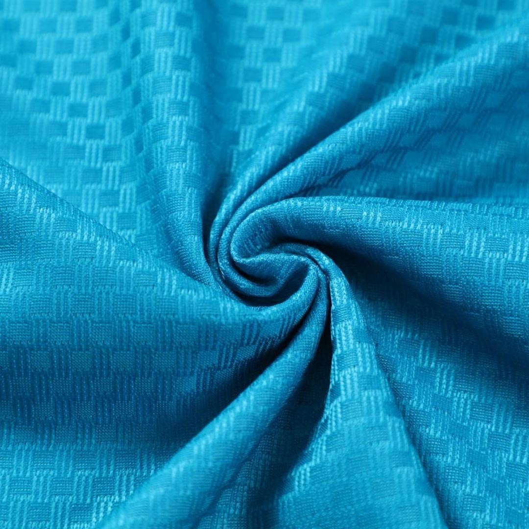 Spain Pre-Match Spelersversie Set WK Voetbal 2026 - Slim Fit