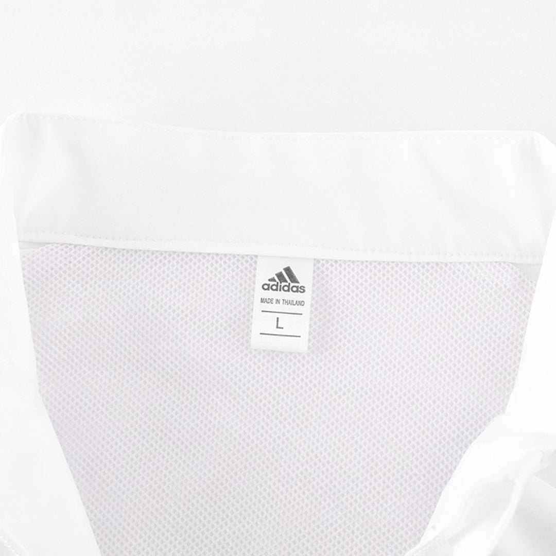 Arsenal Windjack 2025/26 White