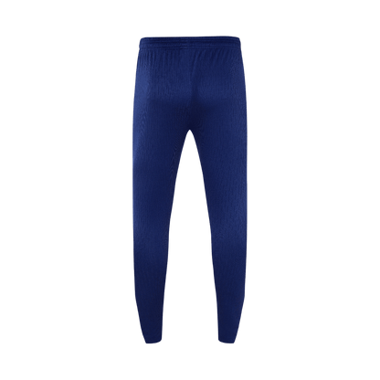 Barcelona Joggingpak met rit Set(top+broek) 2025/26 Purple