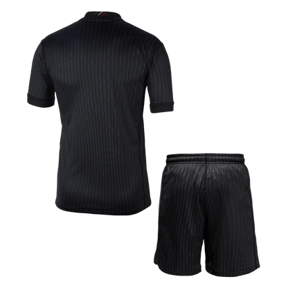 PSG Vierde Uitshirt Set 2025/26