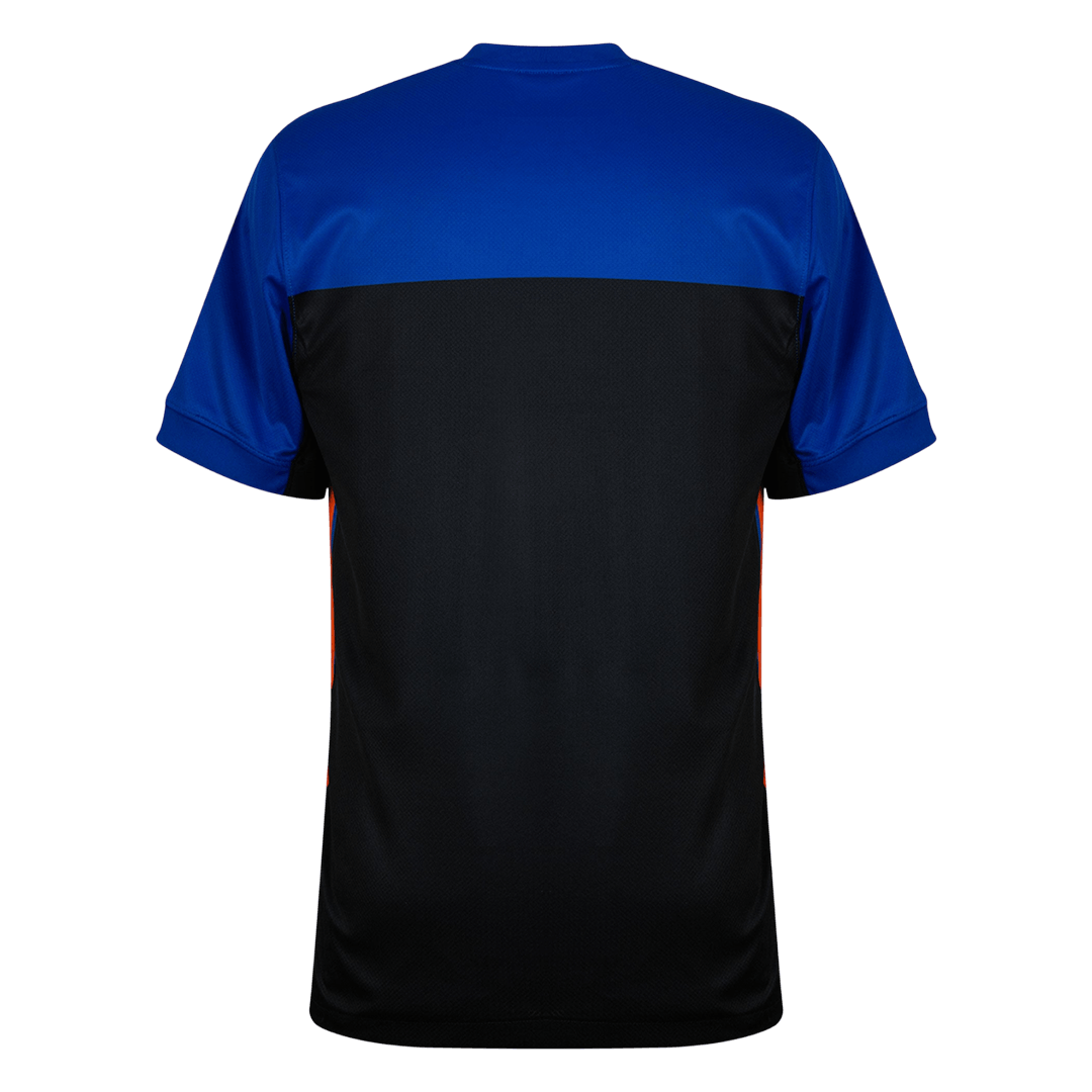Heren Inter Milan Fourth Away Voetbalshirt 2025/26