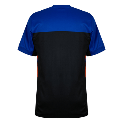 Heren Inter Milan Fourth Away Voetbalshirt 2025/26
