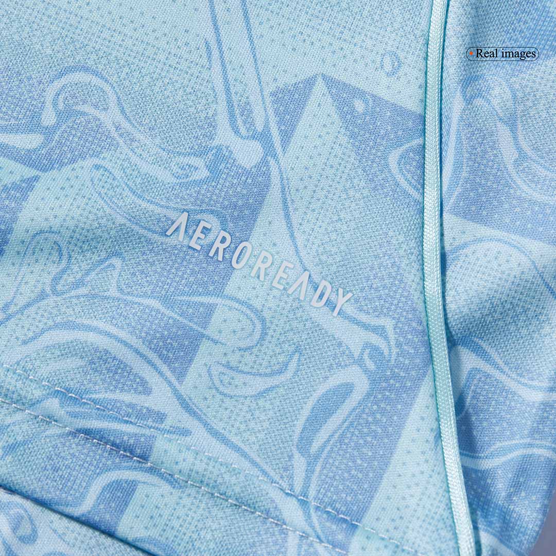 KALULU #15 Heren Juventus Uit Voetbalshirt 2025/26