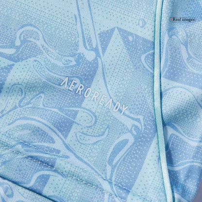 KALULU #15 Heren Juventus Uit Voetbalshirt 2025/26