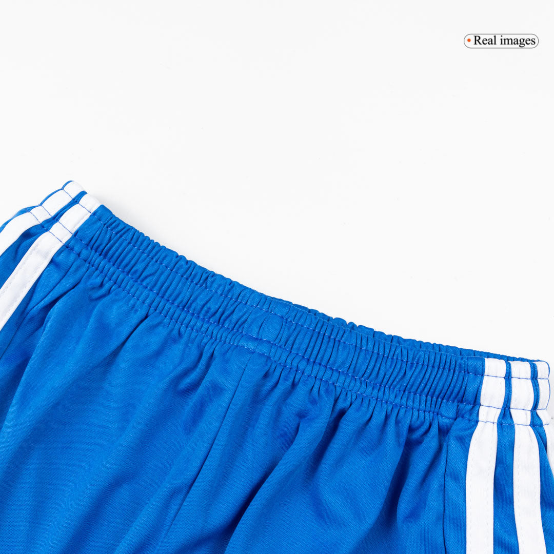 Jeugd Real Madrid Derde Tenue 2025/26