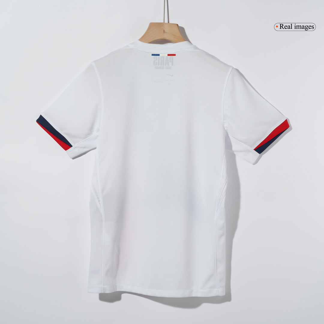 Maillot extérieur du PSG pour homme HAKIMI #2 2025/26