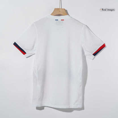 Maillot extérieur du PSG pour homme HAKIMI #2 2025/26
