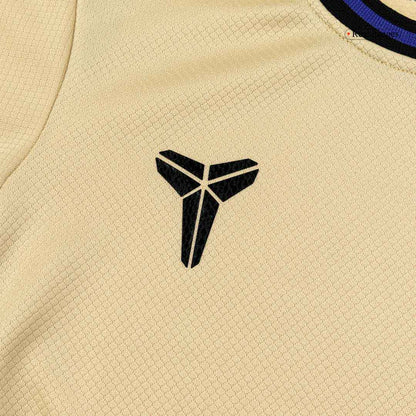 Jeugd Barcelona Uit Tenue 2025/26