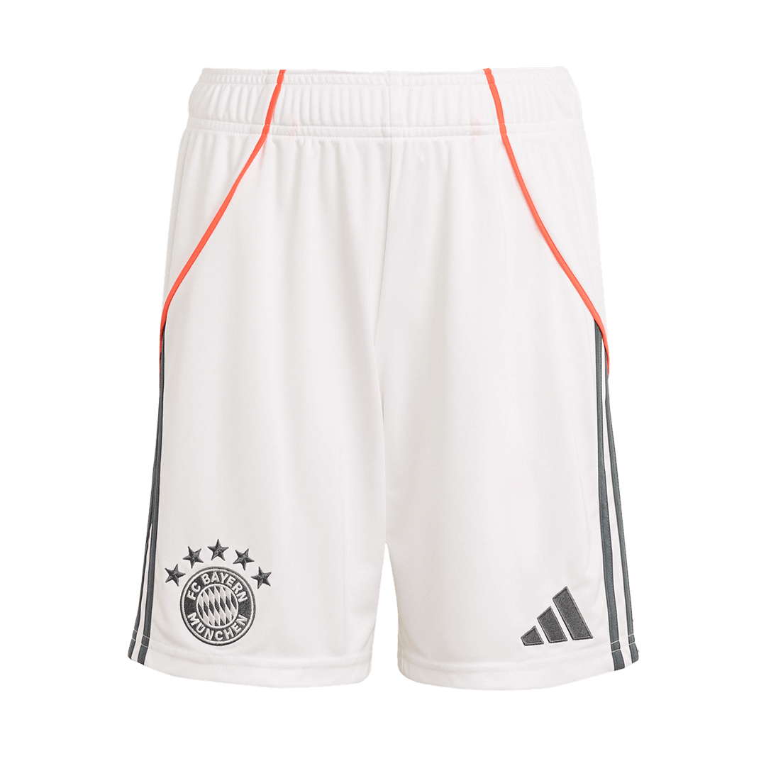 Bayern Munich Uit Set 2025/26