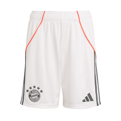 Bayern Munich Uit Set 2025/26