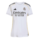 Maillot domicile féminin du Real Madrid 2025/26