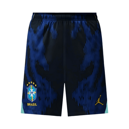 Brazil Uit Set WK Voetbal 2026