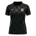 Maillot de l'équipe féminine de football du Portugal 2026
