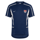 Retro Verenigde Staten Uitshirt 2002 - World Cup