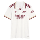 Dames Arsenal Derde Voetbalshirt 2025/26