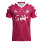 Heren Real Madrid Third Voetbalshirt 2026/27