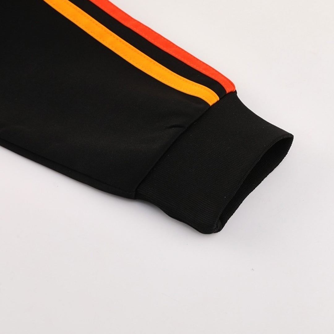 Arsenal Trainingsjack 2025/26 Black