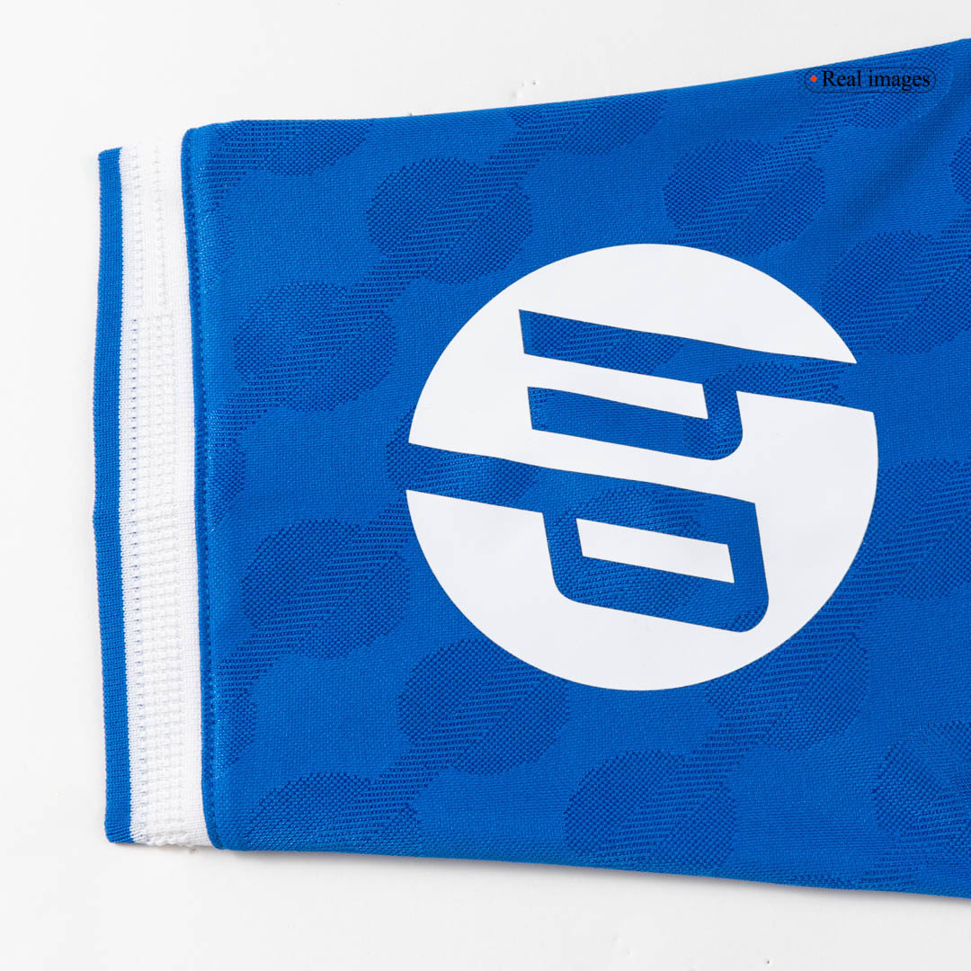 ARDA GÜLER #15 Real Madrid Derde Spelersversie Voetbalshirt 2025/26 - Slim Fit