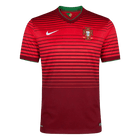 Retro Portugal Special Voetbalshirt 2014
