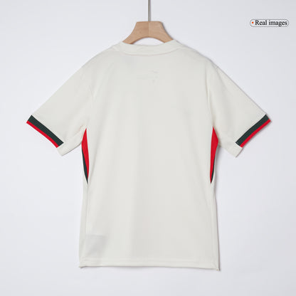 Jeugd Chelsea Uit Tenue 2025/26