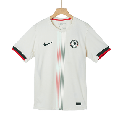 HATO #21 Heren Chelsea Uit Voetbalshirt 2025/26