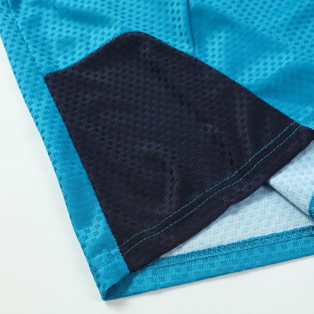 Spain Pre-Match Spelersversie Set WK Voetbal 2026 - Slim Fit