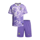 Jeugd South Korea Uit Tenue WK Voetbal 2026