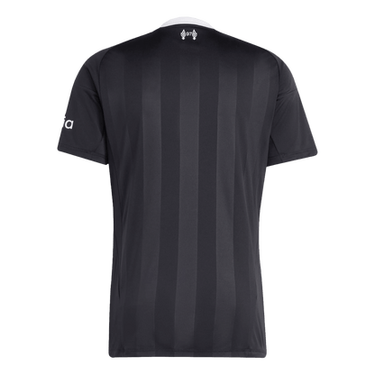 Heren Liverpool Voetbalshirt 2025/26