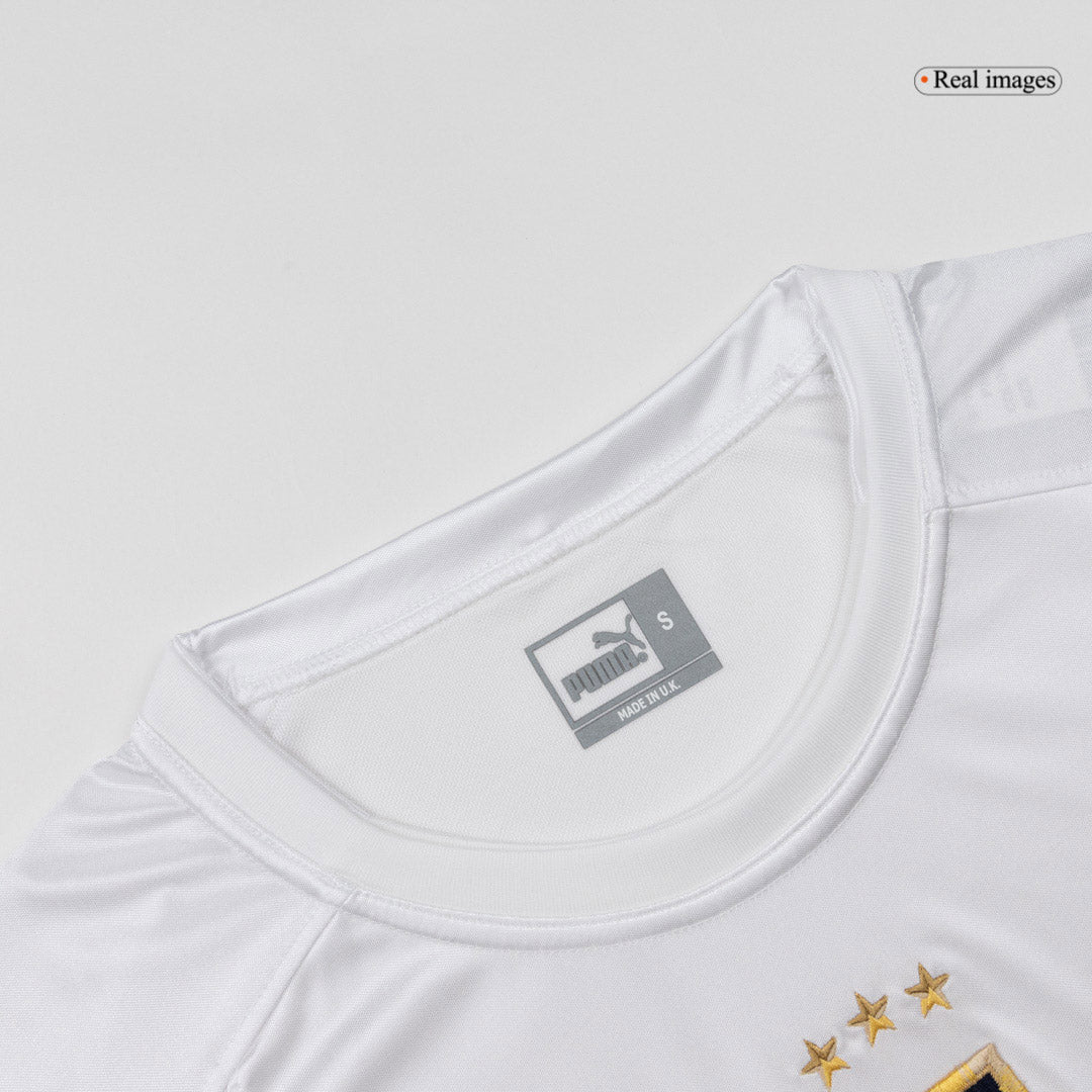 Retro Italy Uit Voetbalshirt 2004