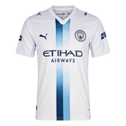 Heren Manchester City Third Voetbalshirt 2026/27