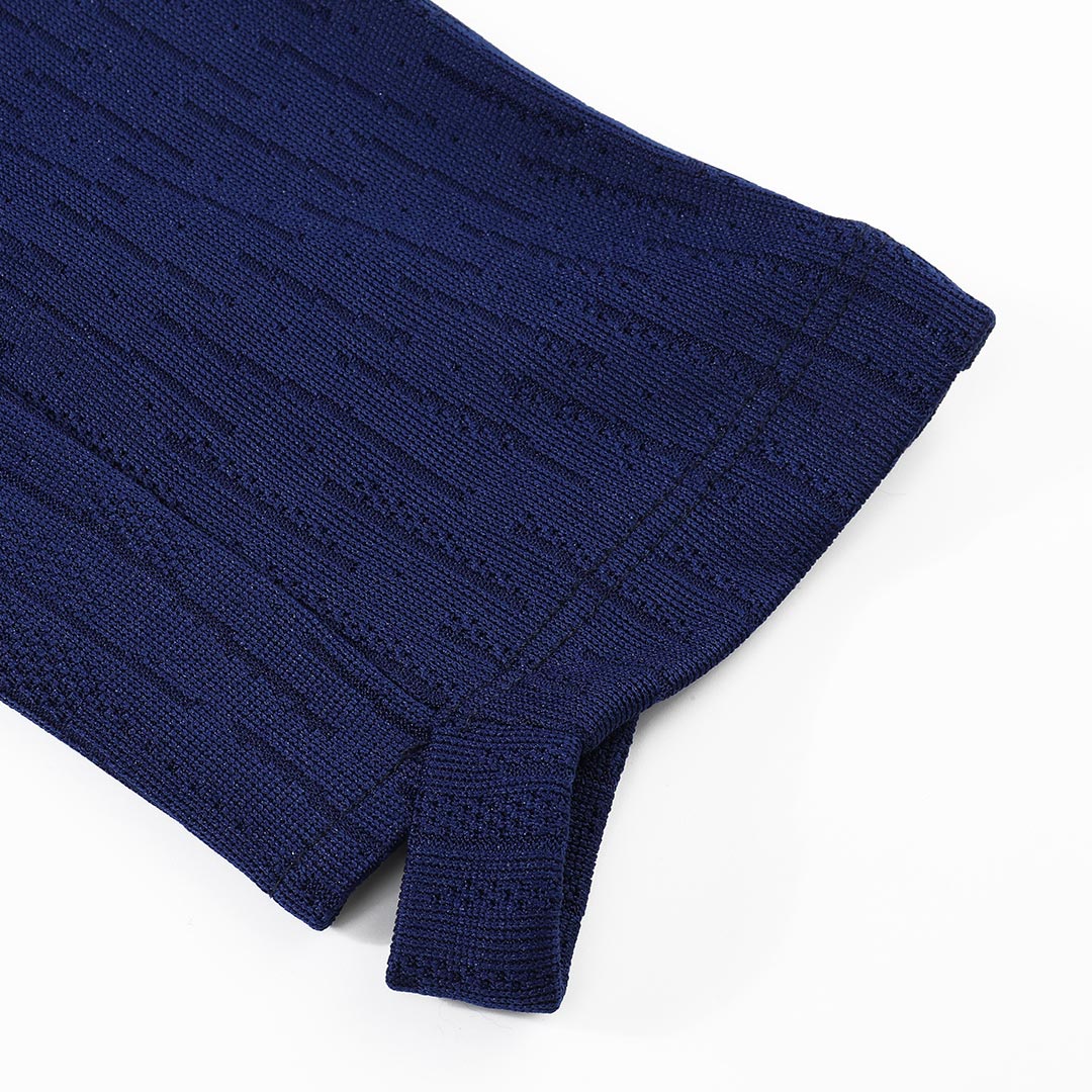 Barcelona Joggingpak met rit Set(top+broek) 2025/26 Black&Orange